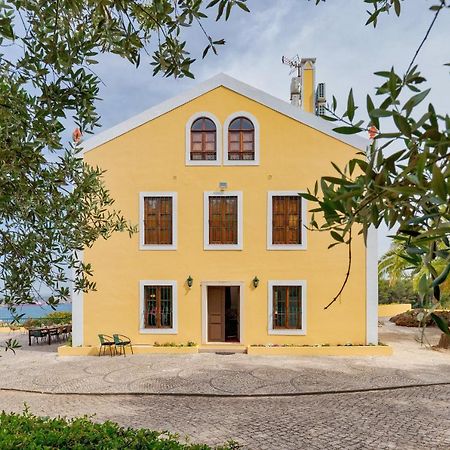 Villa Casal Assis セトゥーバル エクステリア 写真