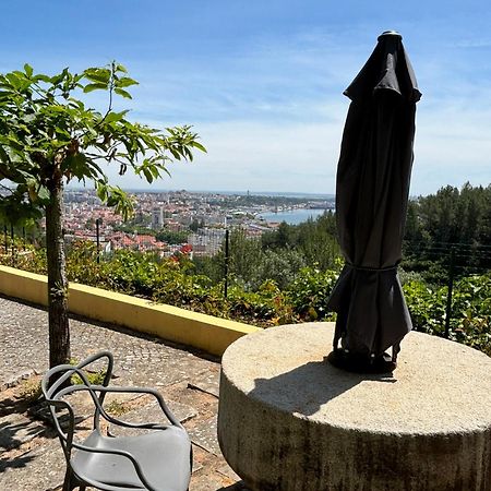 Villa Casal Assis セトゥーバル エクステリア 写真