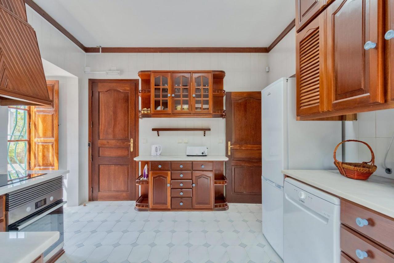 Villa Casal Assis セトゥーバル エクステリア 写真