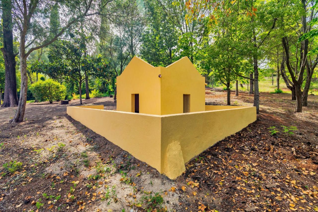 Villa Casal Assis セトゥーバル エクステリア 写真