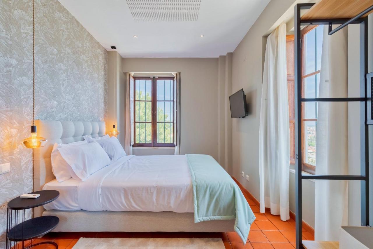 Villa Casal Assis セトゥーバル エクステリア 写真