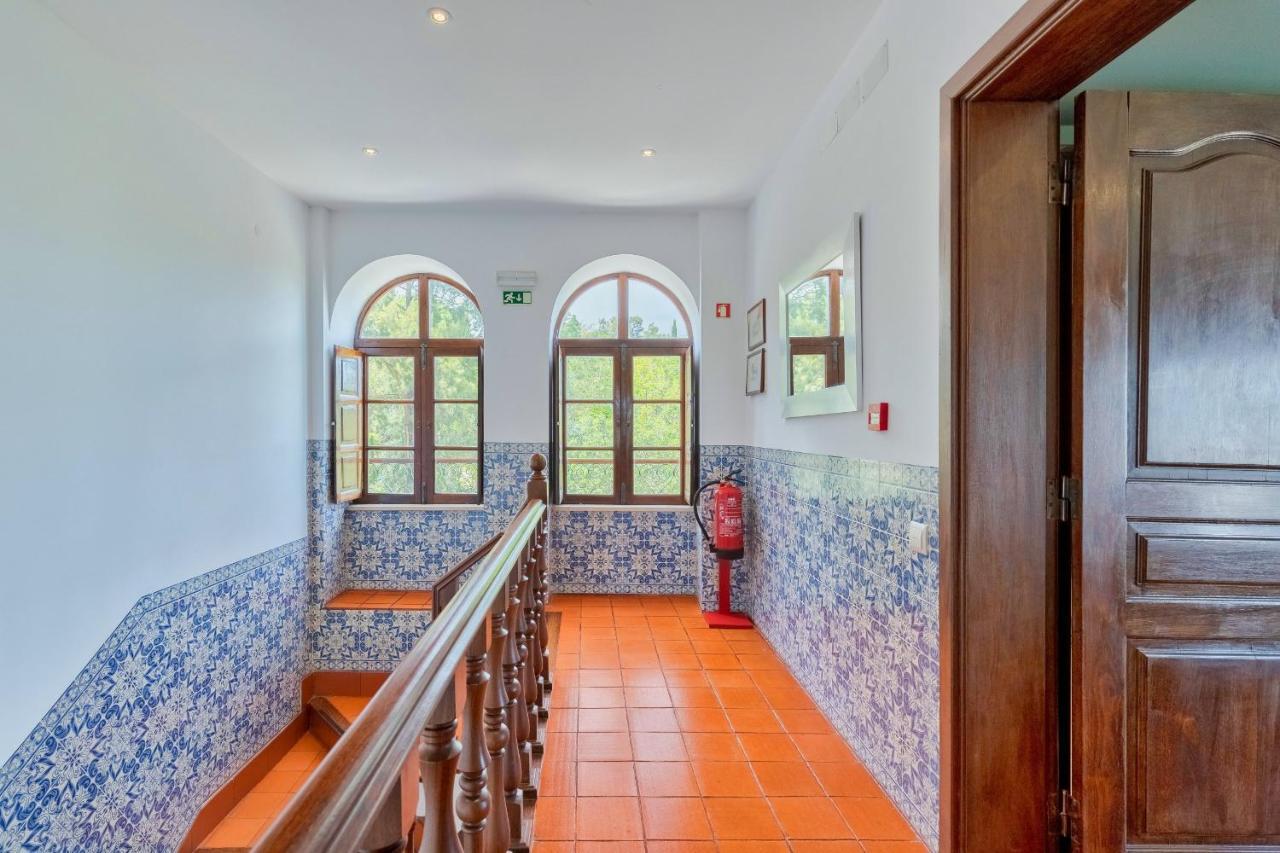 Villa Casal Assis セトゥーバル エクステリア 写真