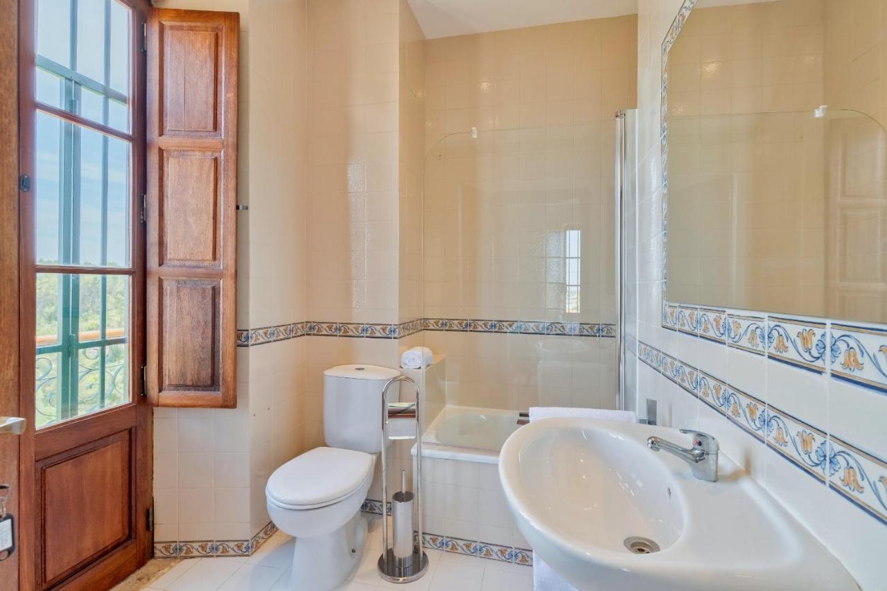Villa Casal Assis セトゥーバル エクステリア 写真