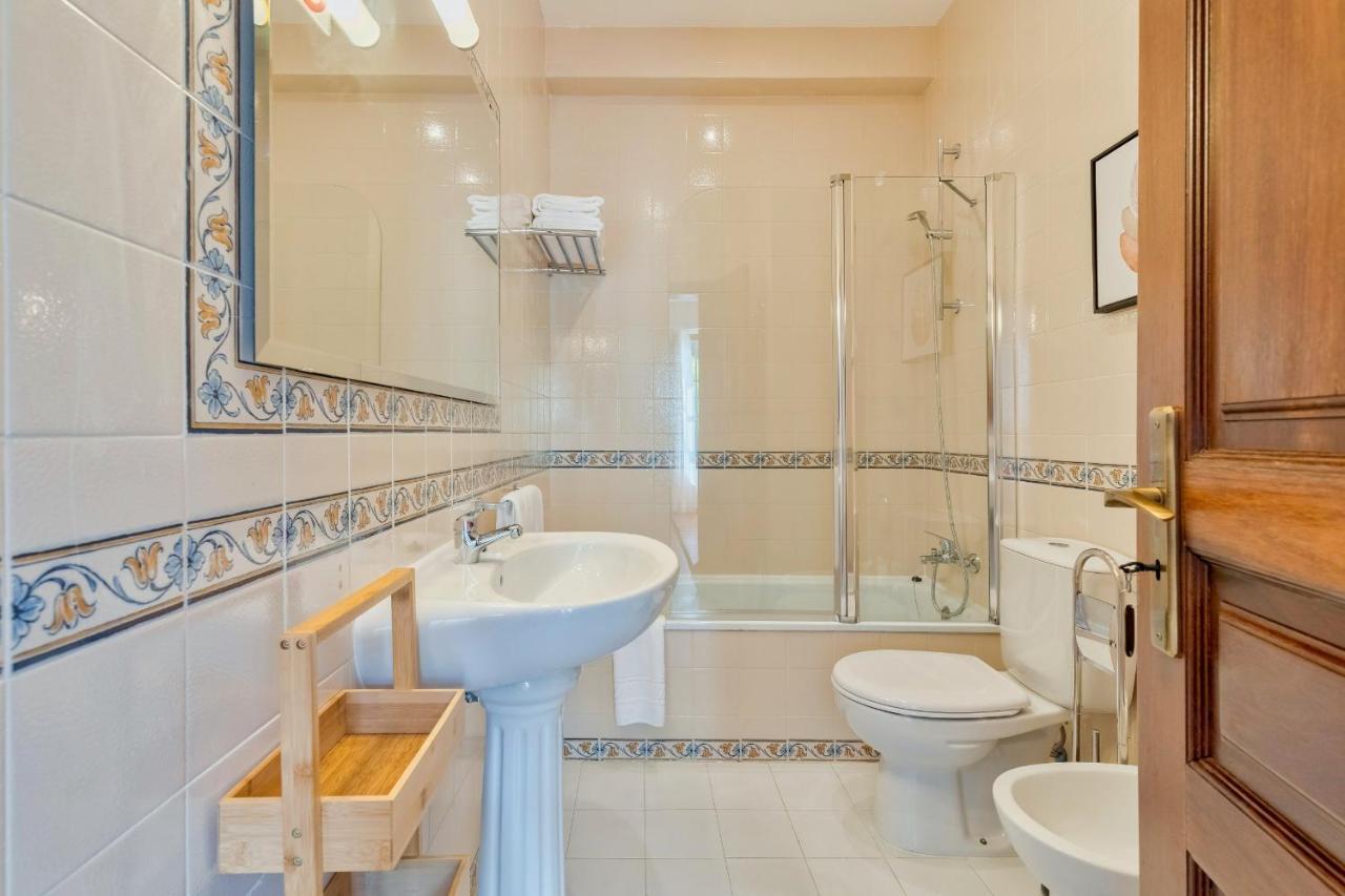Villa Casal Assis セトゥーバル エクステリア 写真