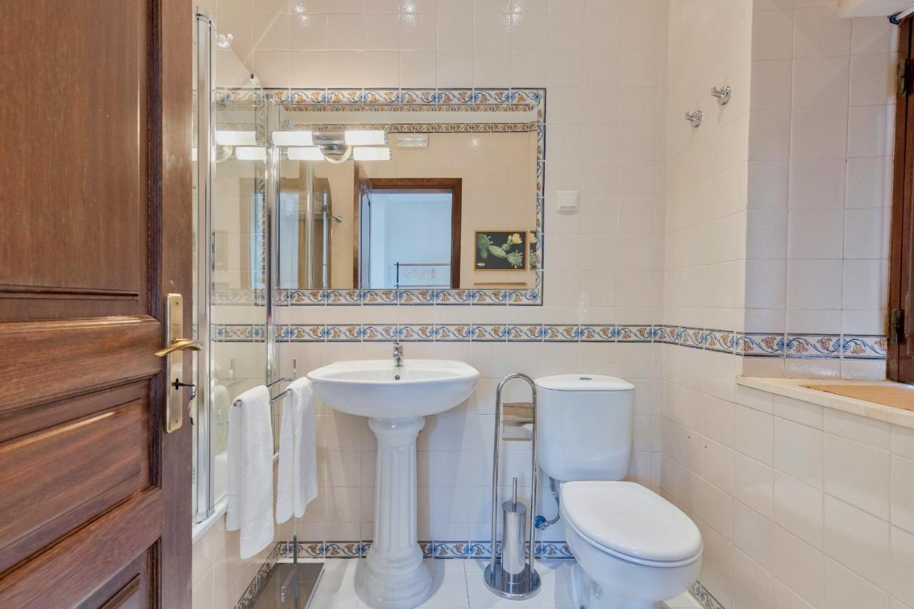 Villa Casal Assis セトゥーバル エクステリア 写真