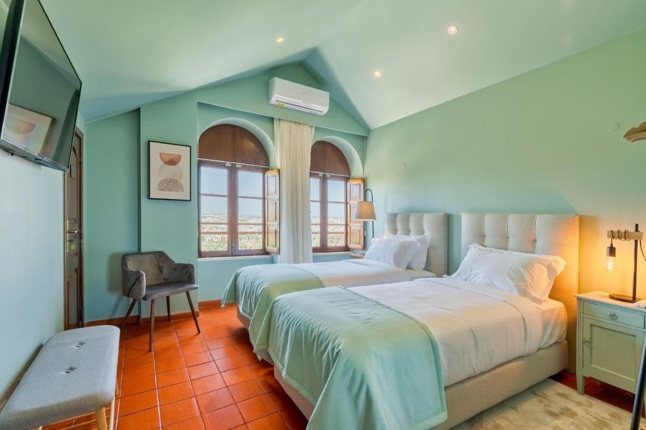 Villa Casal Assis セトゥーバル エクステリア 写真