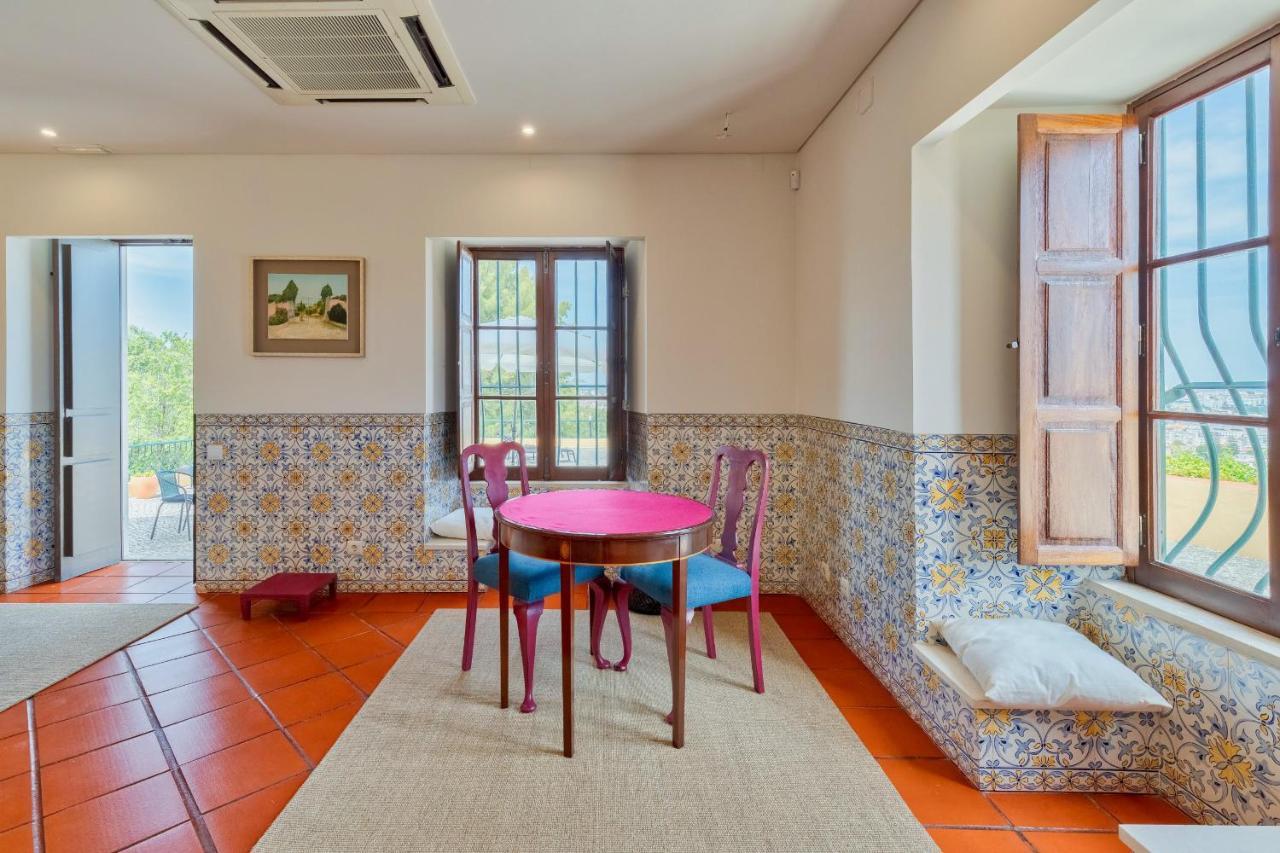 Villa Casal Assis セトゥーバル エクステリア 写真