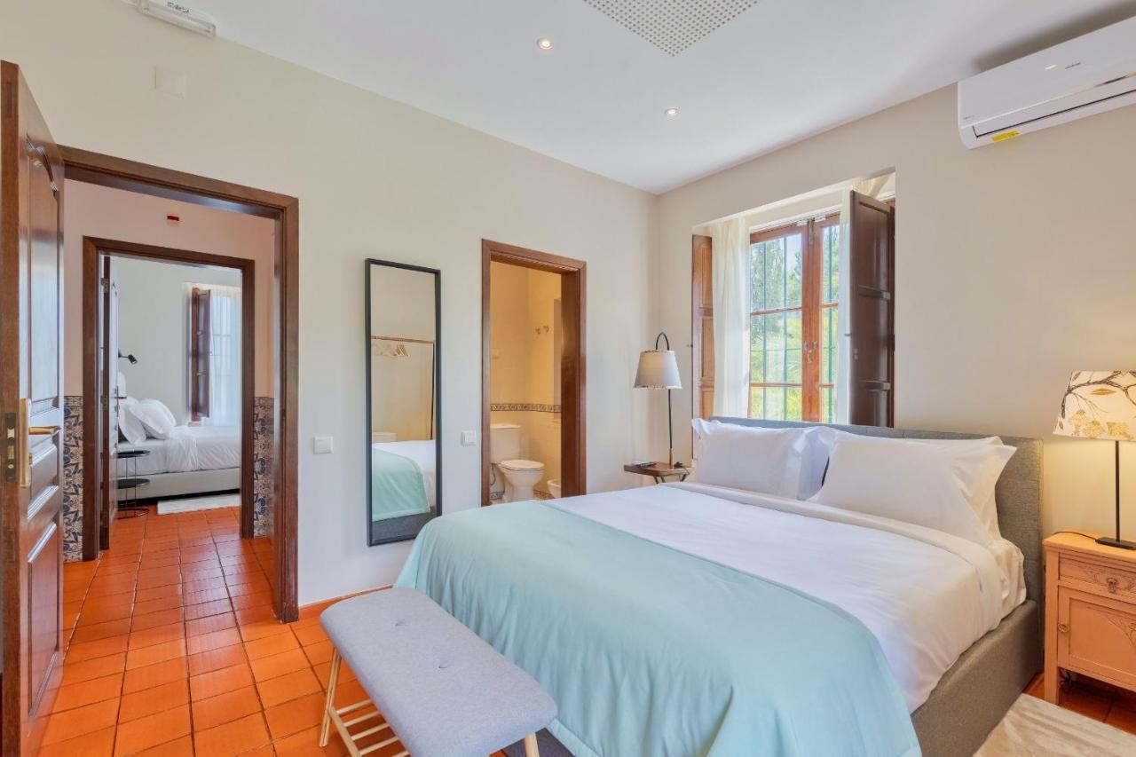 Villa Casal Assis セトゥーバル エクステリア 写真