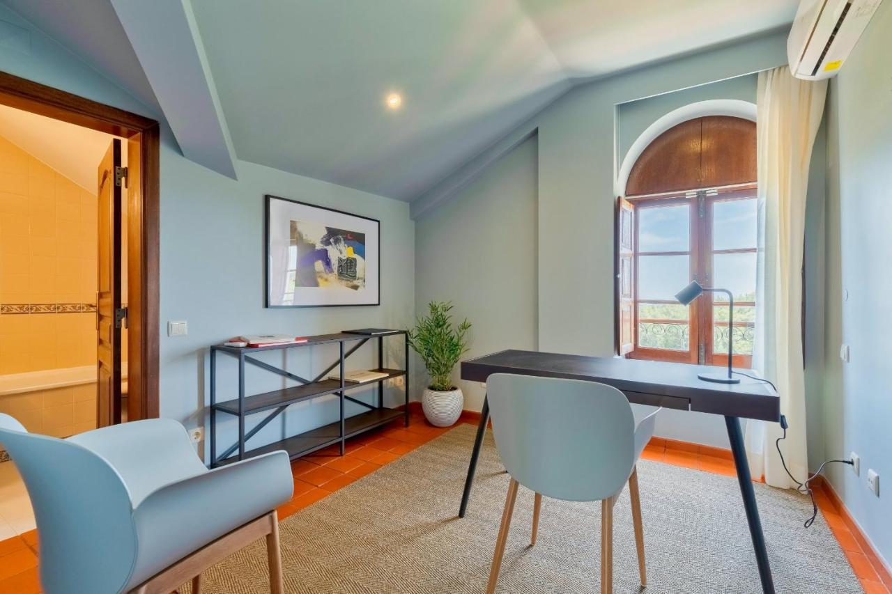 Villa Casal Assis セトゥーバル エクステリア 写真