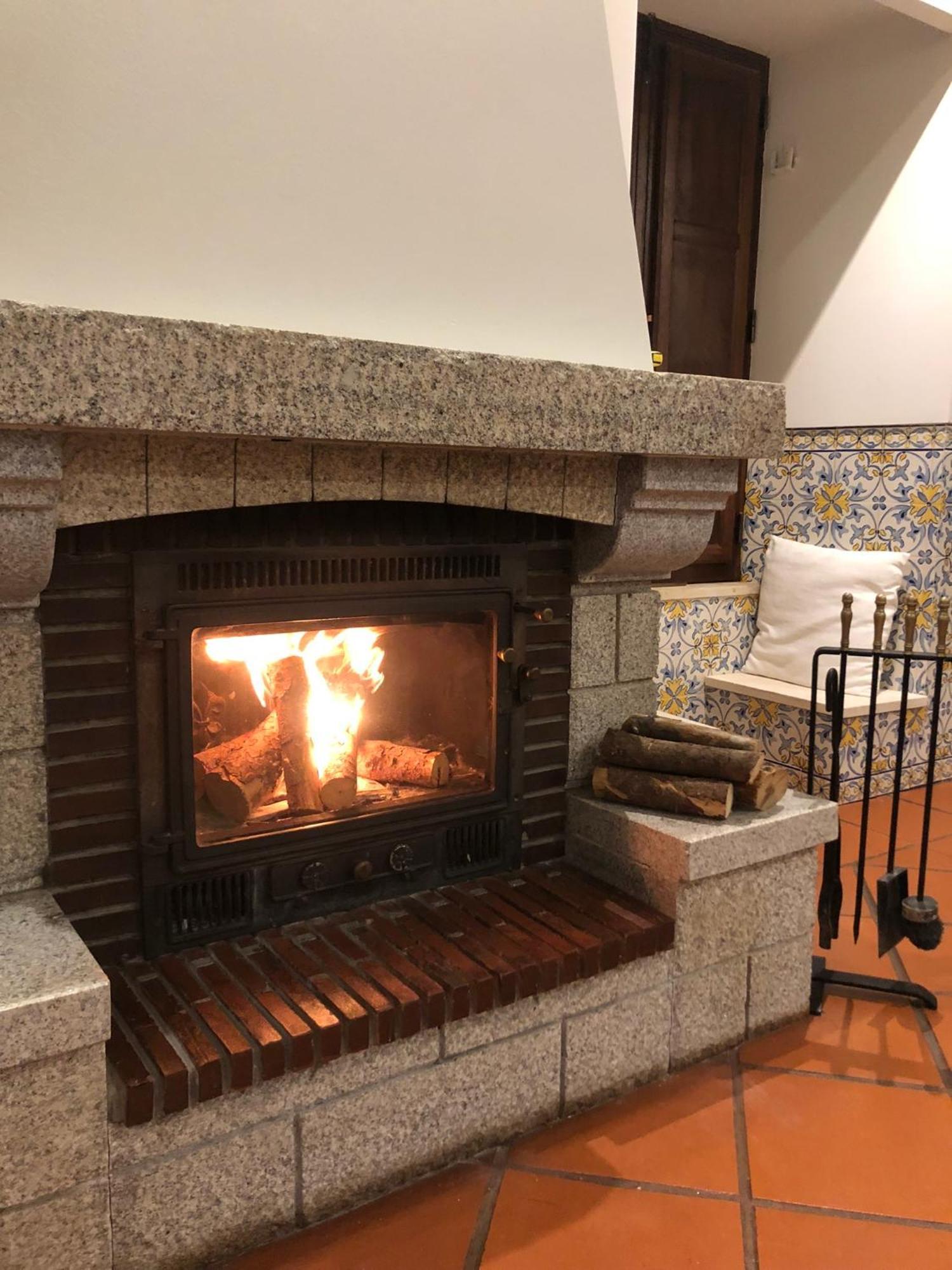 Villa Casal Assis セトゥーバル エクステリア 写真